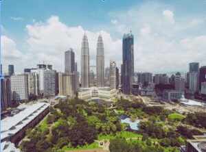 Room for Rent in Peringgit