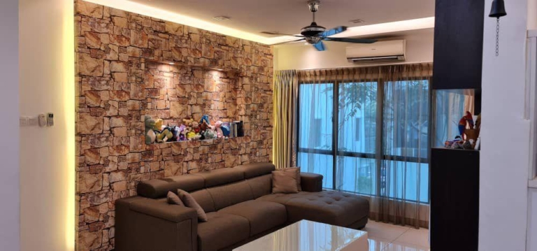Navigating the Malaysian Property Market: A Comprehensive Guide