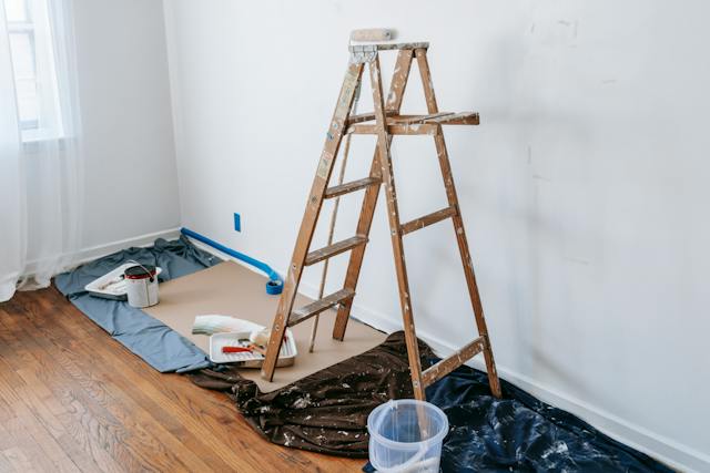 Essential Tips for Maintenance and Renovation in Malaysia