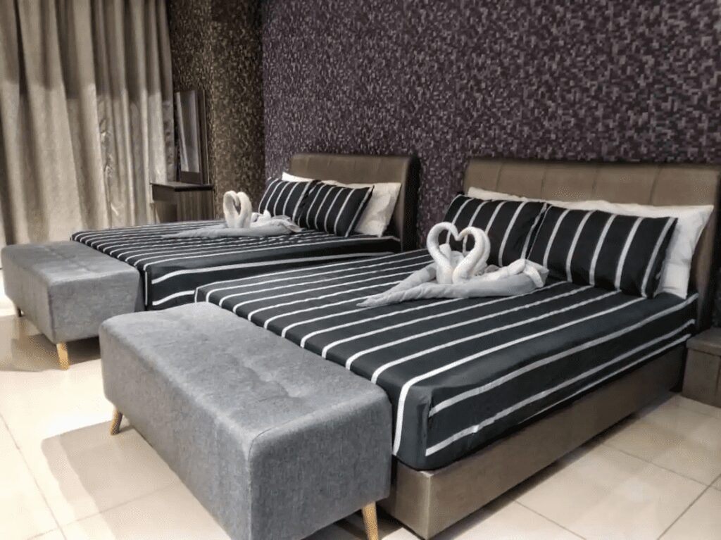 Securely Renting in Malaysia: A Guide to Avoiding Room Rental Scams