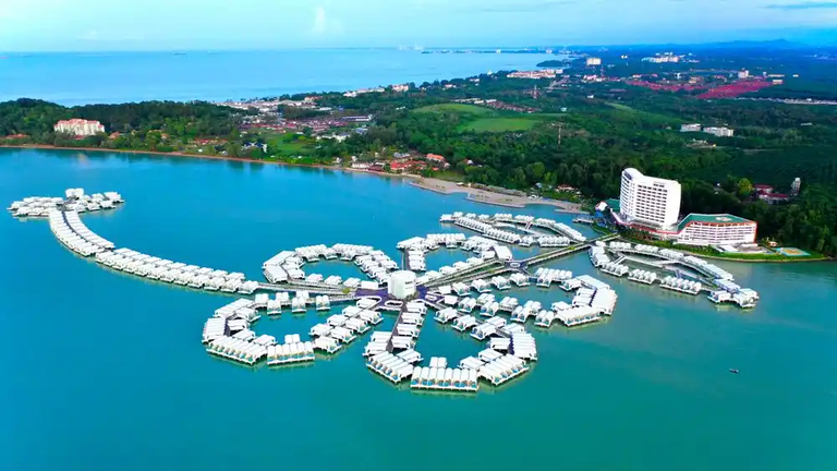 Homestay in Port Dickson