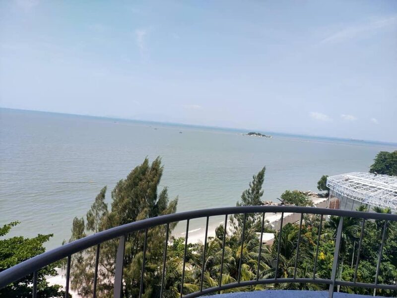 Homestay in Tanjung Bungah, Penang