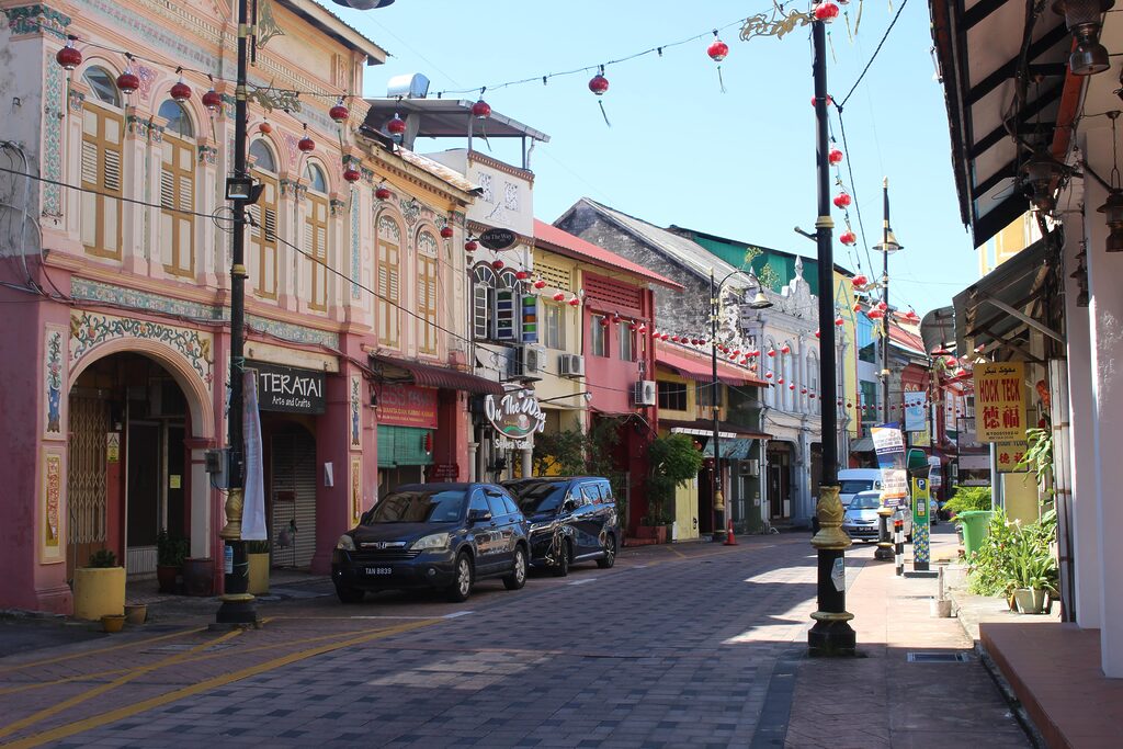 Homestay in Terengganu