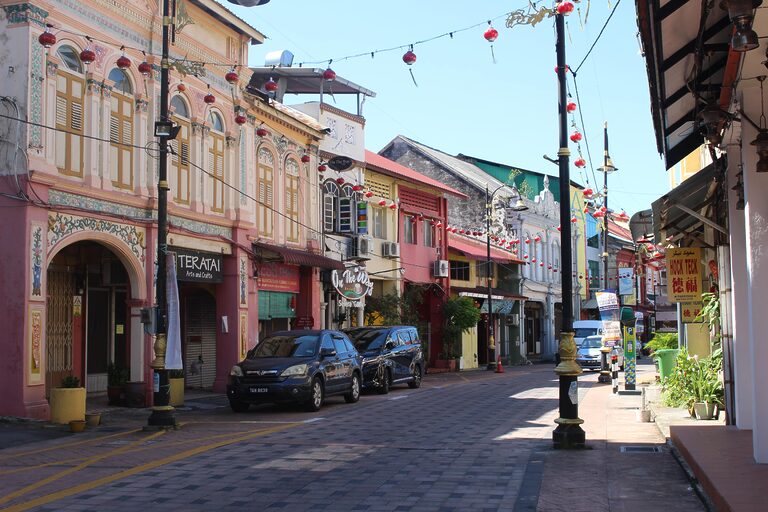 Homestay in Terengganu