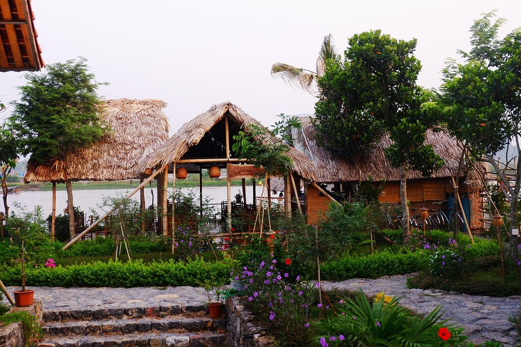 How to Choose the Right Homestay for Your Next Trip