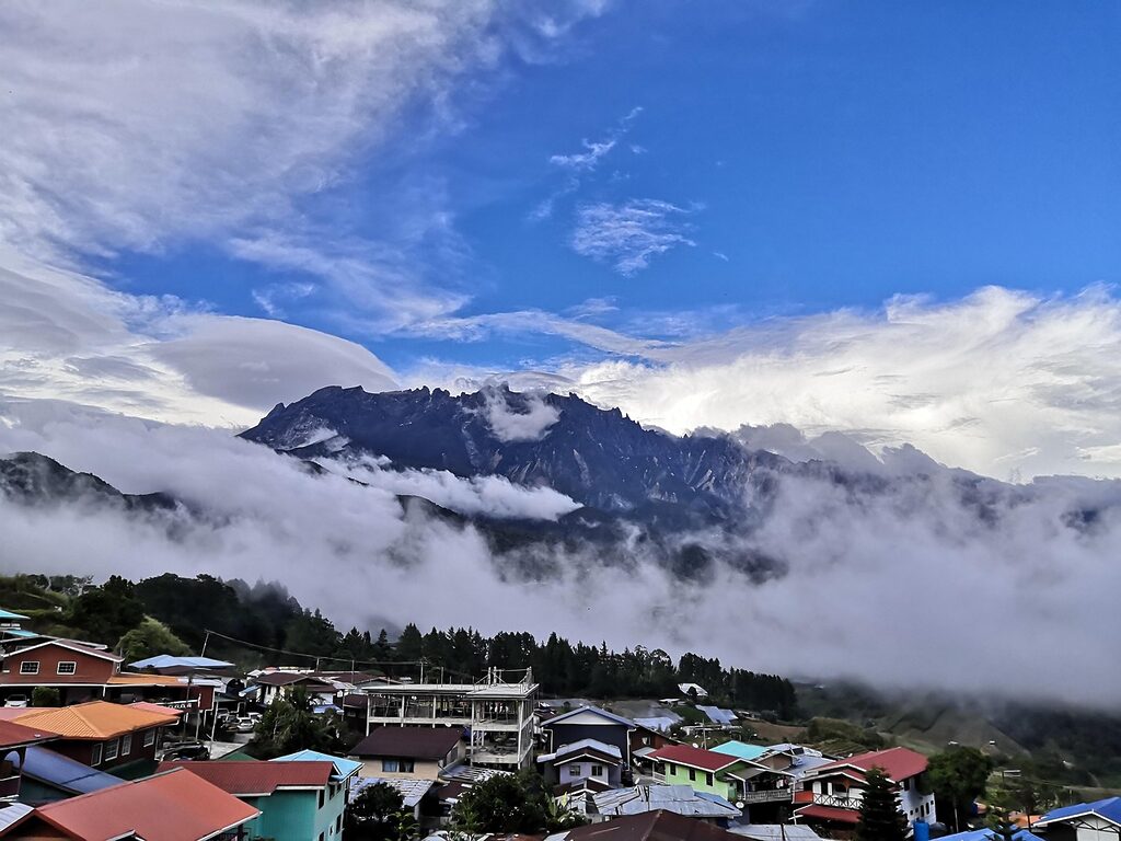 Homestay in Sabah