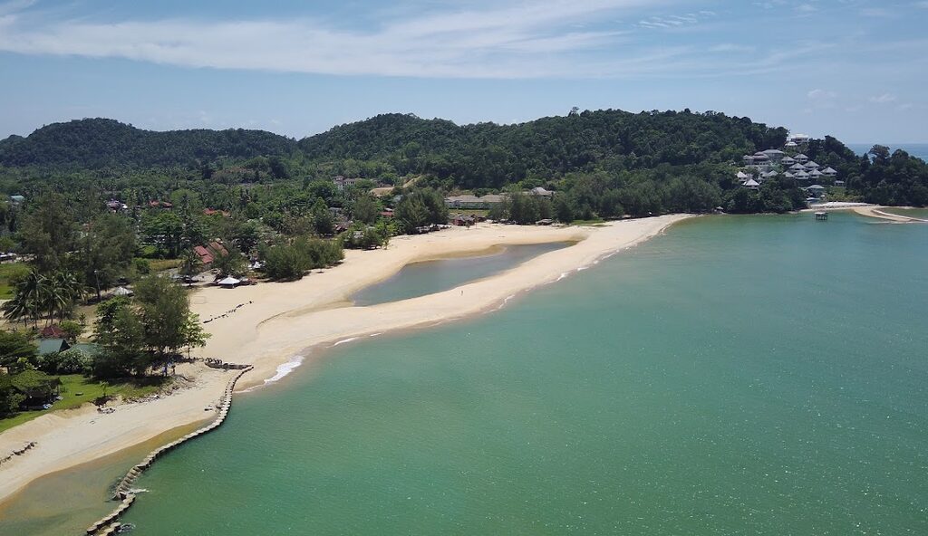Homestay in Cherating, Pahang