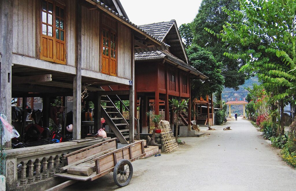 Homestay Yang Sesuai Untuk Percutian Anda Seterusnya