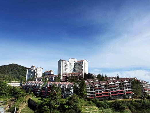 Cameron Highland Resort