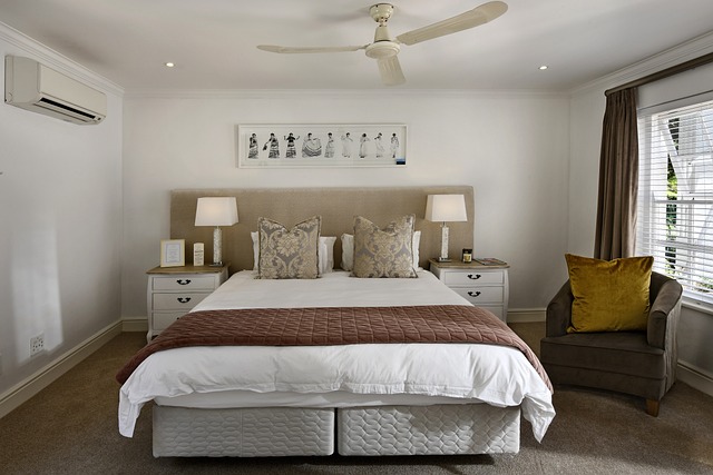 Room for Rent in Kiara Designer Suites Condo