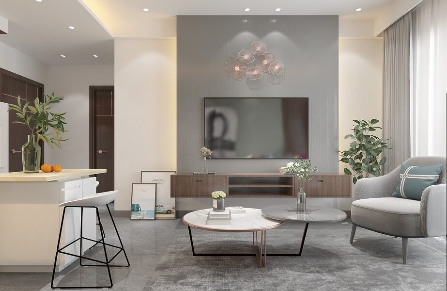 Student Accommodation SS15